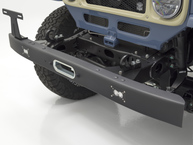 The FJ Company - 1980 G43 S - Signature Cadet Blue - Studio CC